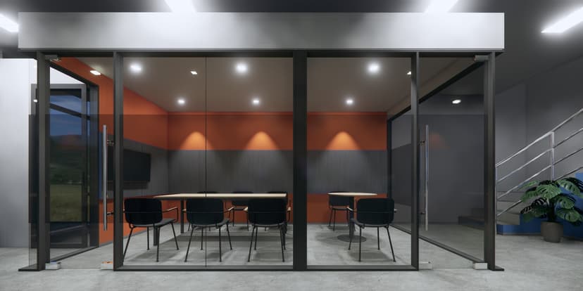 Callia Office