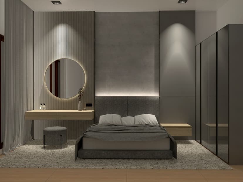 Metro Permata Utama Residences