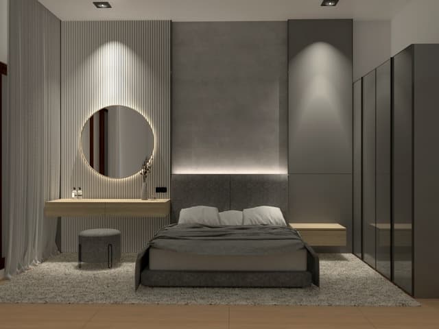 Metro Permata Utama Residences